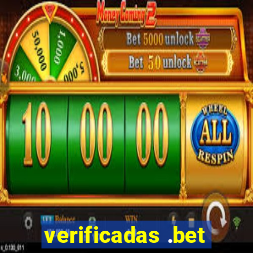 verificadas .bet